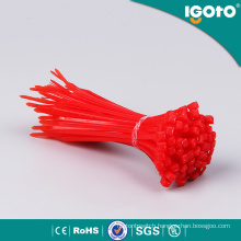 Self-Locking Nylon Cable Tie Cable Ties Plastic